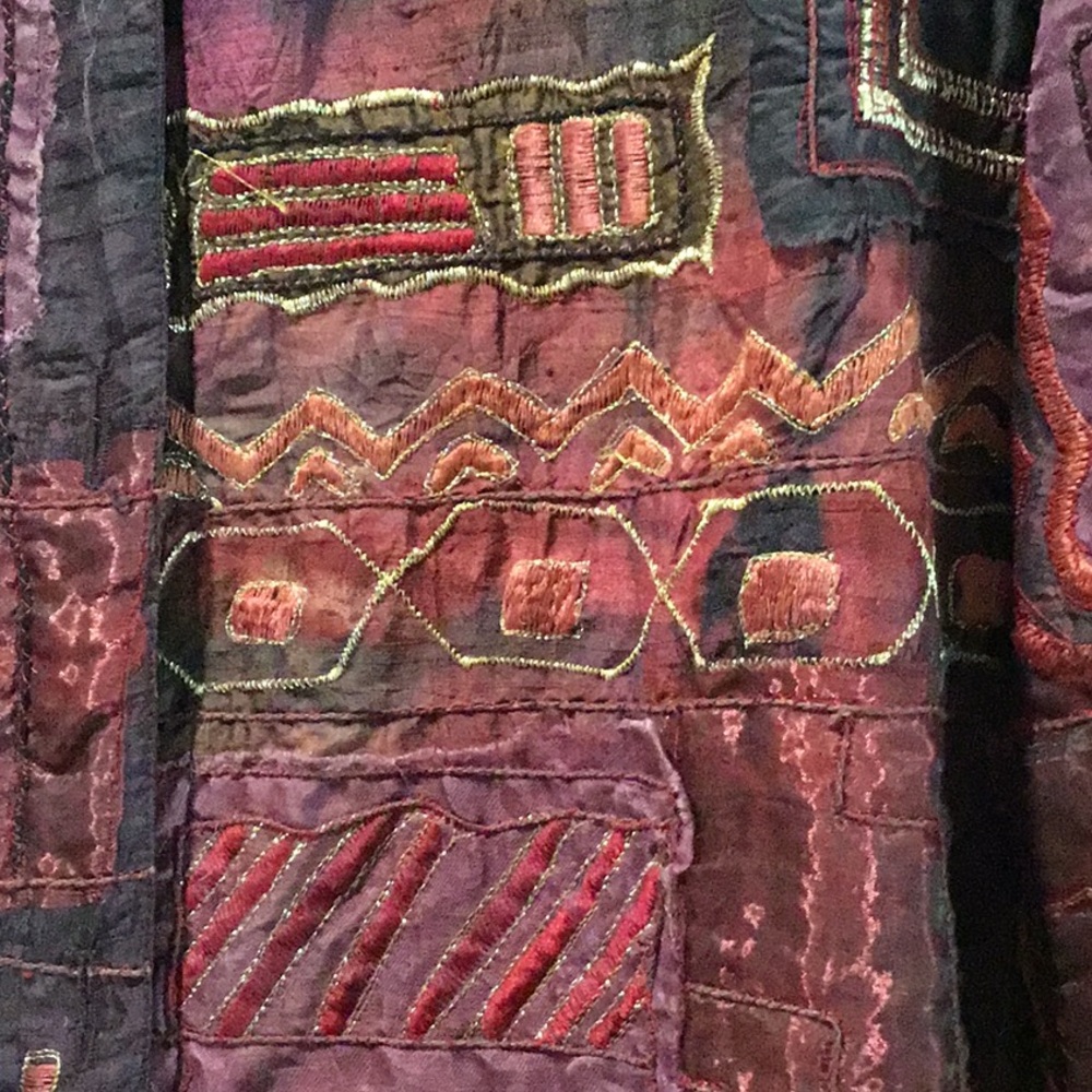 Chico’s jacket - Picture 3 of 3